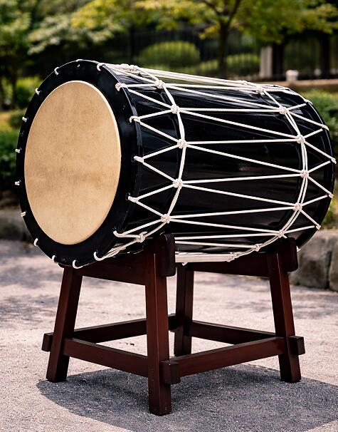 楽天市場】桶胴太鼓 1尺6寸の通販