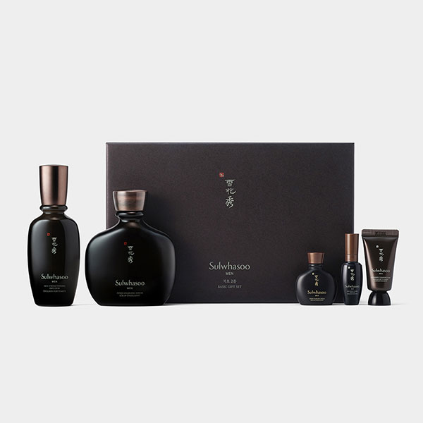 楽天市場】雪花秀 ソルファス Sulwhasoo 本潤 ボンユン 2種 セット Men