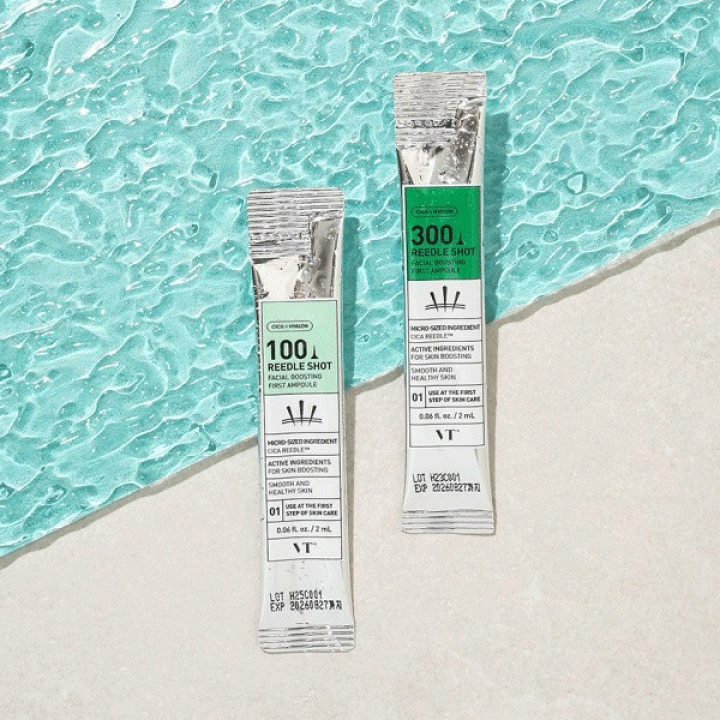 楽天市場】【VT リードルショット】 REEDLE SHOT コラーゲンS50