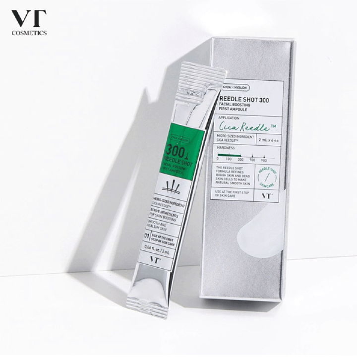 楽天市場】【VT リードルショット】 REEDLE SHOT 300 サンプル お試し