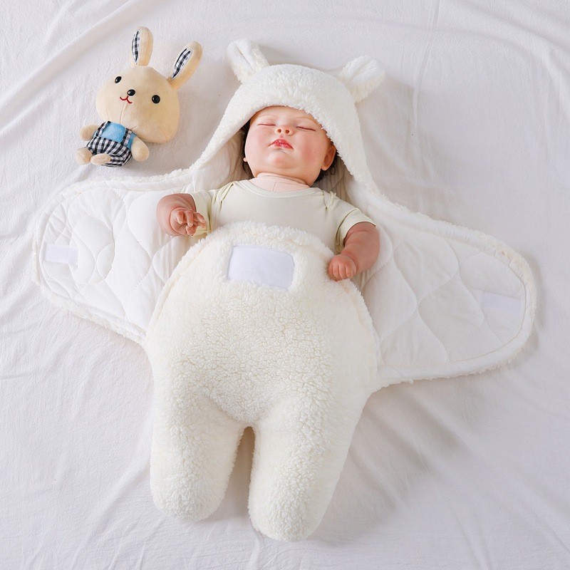 楽天市場】おくるみ うさぎ 干支 置物 卯兎 卯うさぎ年 うさみみ 退院