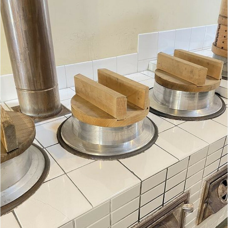 楽天市場】釜蓋 30cm 木製 国産 釜ふた 木蓋 天然木 炊飯 羽釜 蒸し