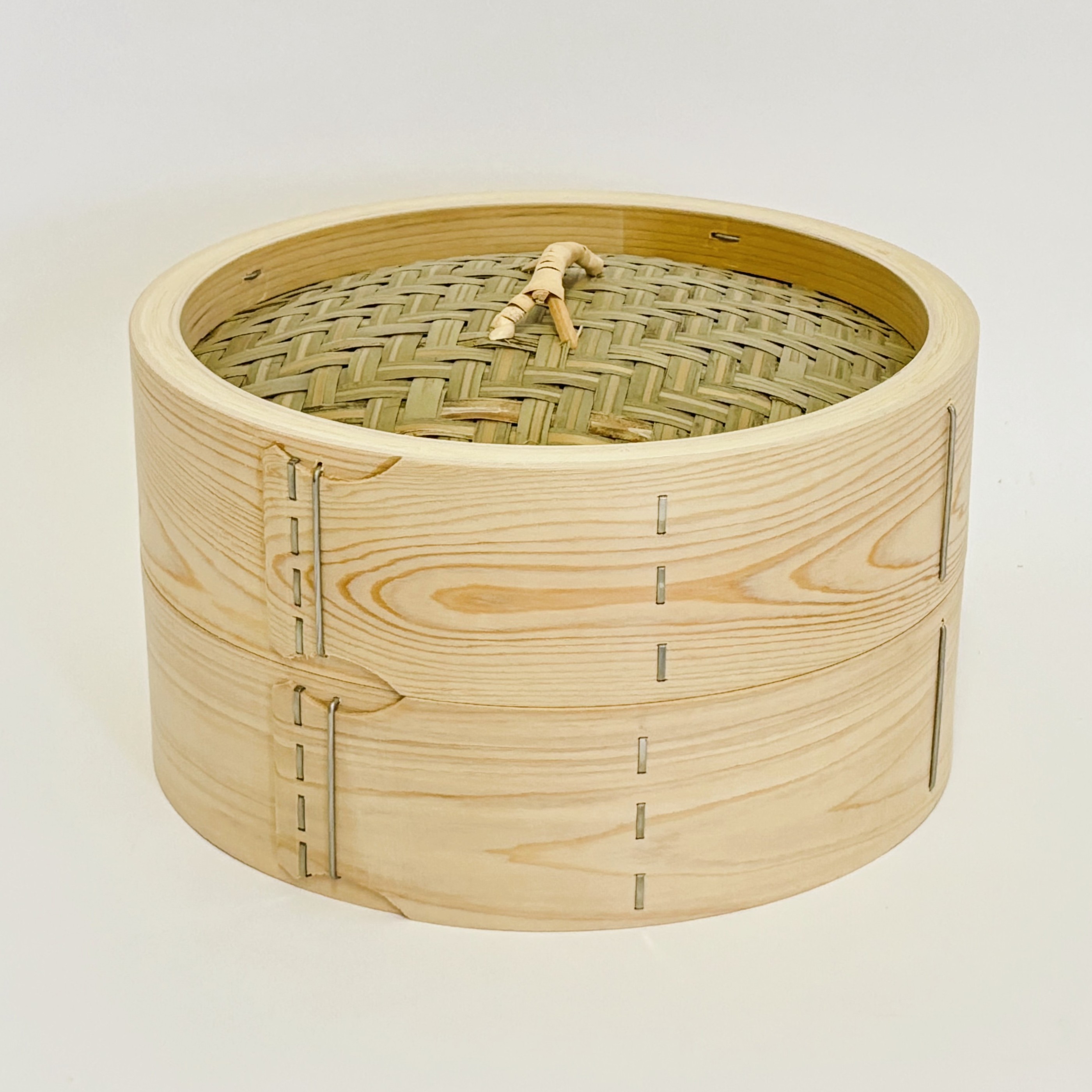 楽天市場】ひのき せいろ 蓋 身 単品 21cm 24cm 27cm 30cm 中華せいろ