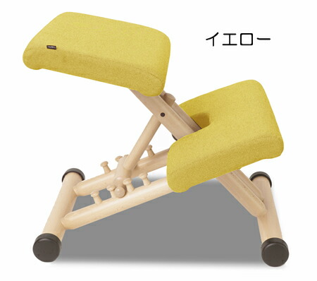 楽天市場】バランスチェア 椅子 マルチ 木部ナチュラル VARIER ヴァリ