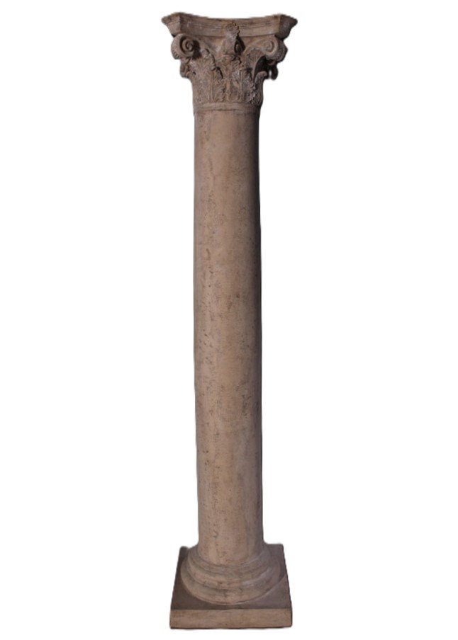 楽天市場】ギリシャ 柱の通販