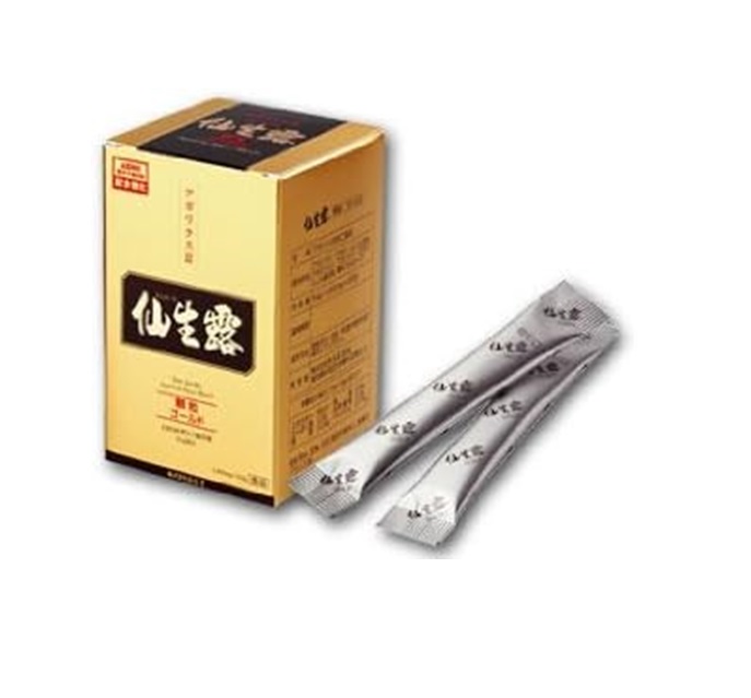 楽天市場】協和アガリクス 仙生露の通販