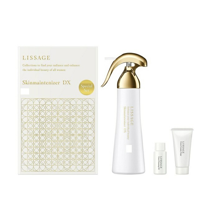 楽天市場】リサージ スキンメインテナイザー dx 1の通販