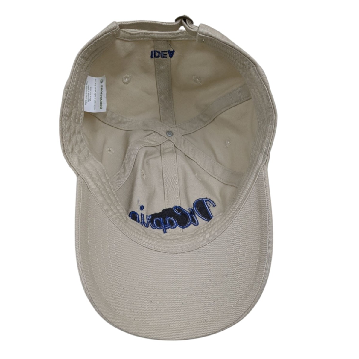 楽天市場】【中古】IDEA BooksBooks DICAPRIO HAT ロゴキャップ