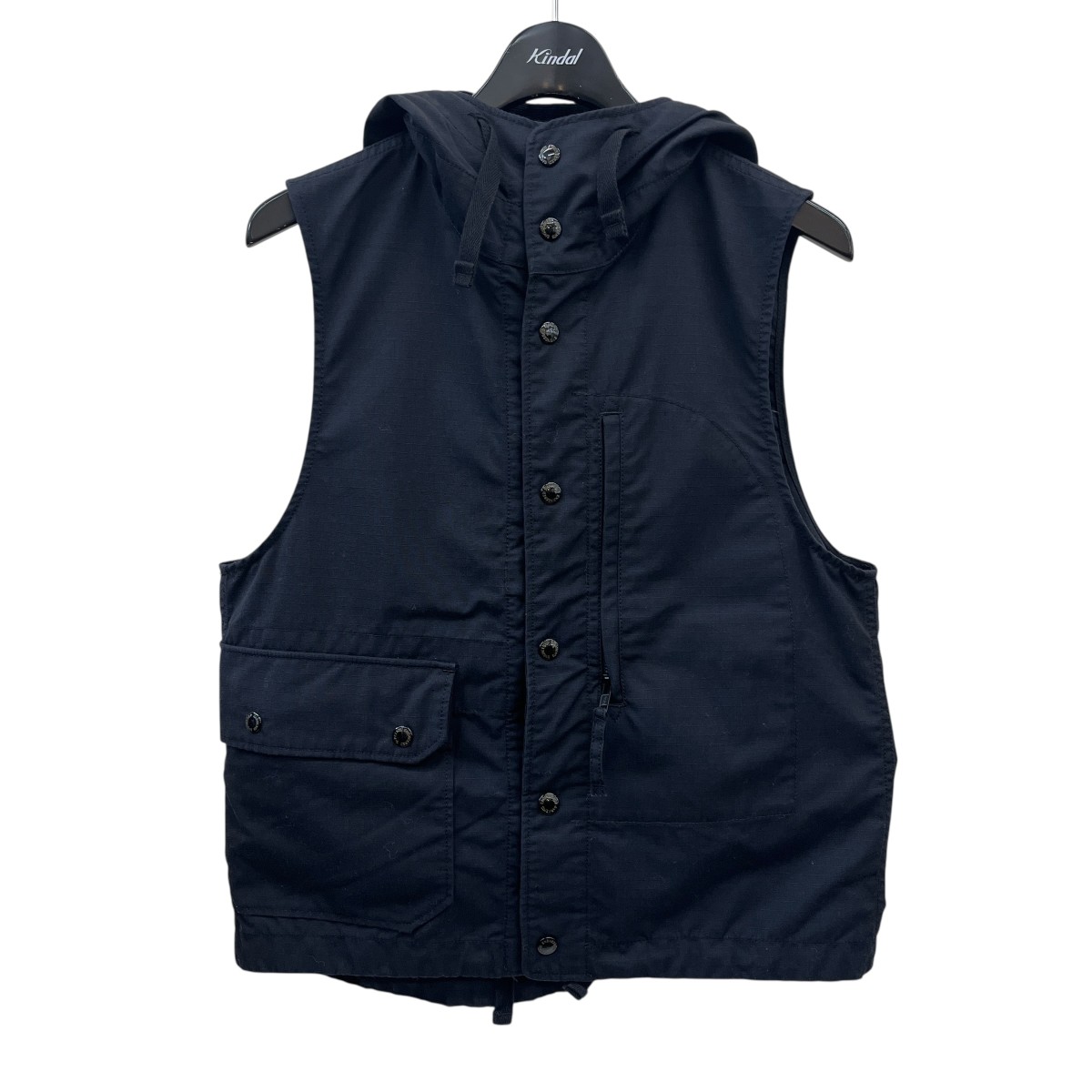 楽天市場】エンジニアードガーメンツ ベストの通販