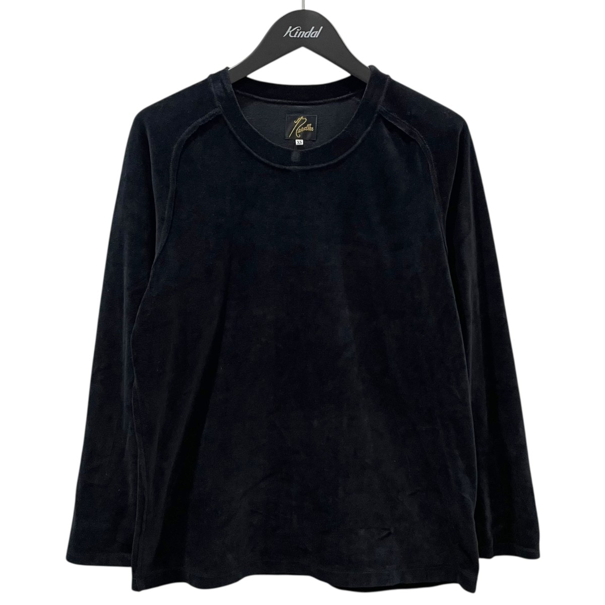 楽天市場】needles ベロア（トップス｜メンズファッション）の通販