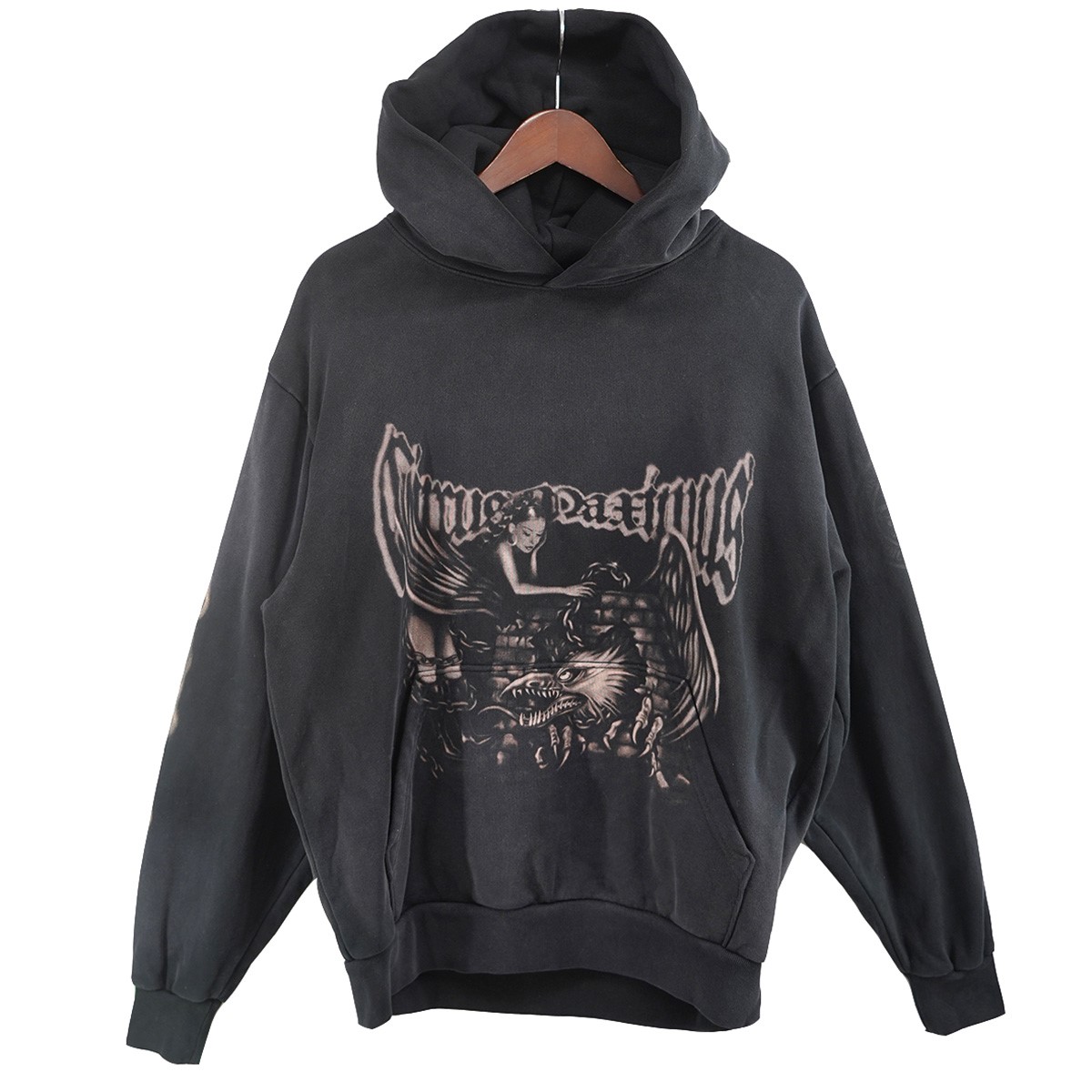 楽天市場】travis scott（パーカー｜トップス）：メンズファッションの通販