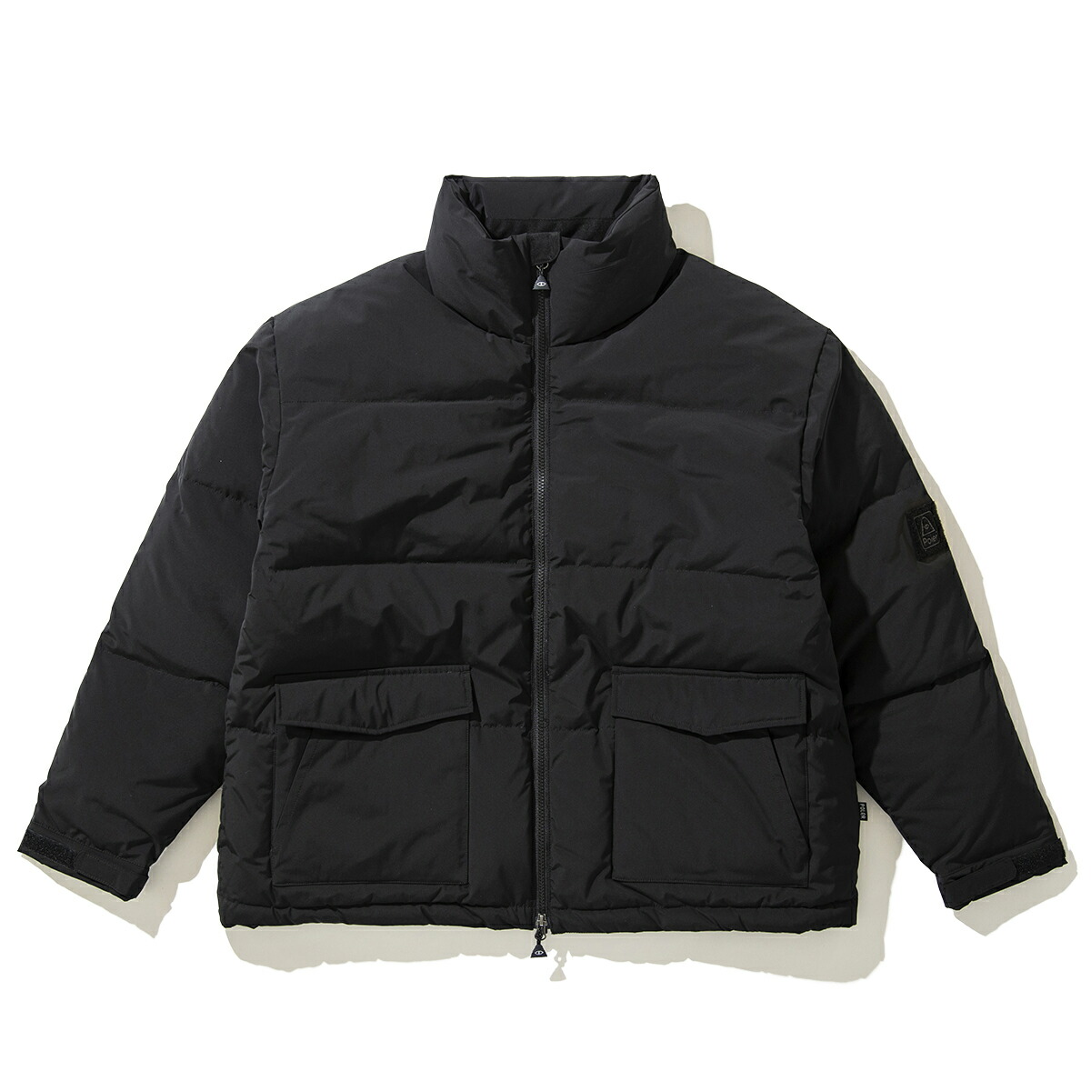 楽天市場】poler ダウンの通販