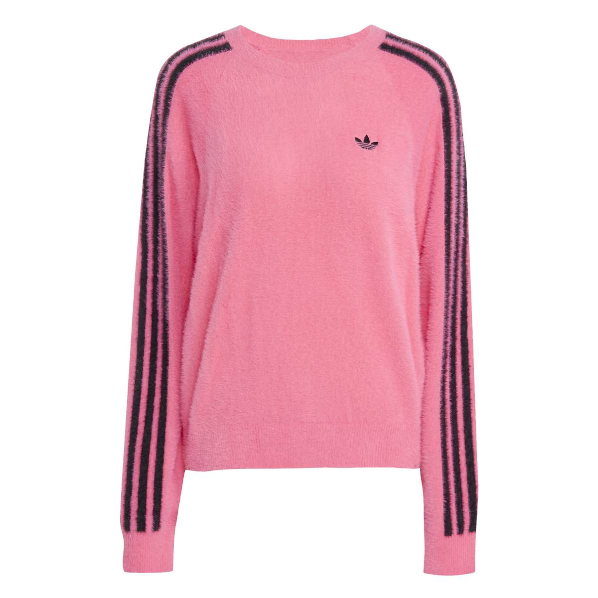 楽天市場】adidas Originals ADICOLOR HOLIDAY KNIT SWEATER (Lucid