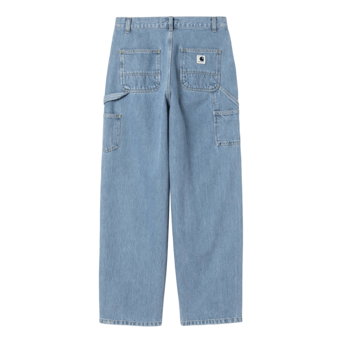 楽天市場】【20％OFF】Carhartt WIP W' BRANDON DOUBLE KNEE PANT