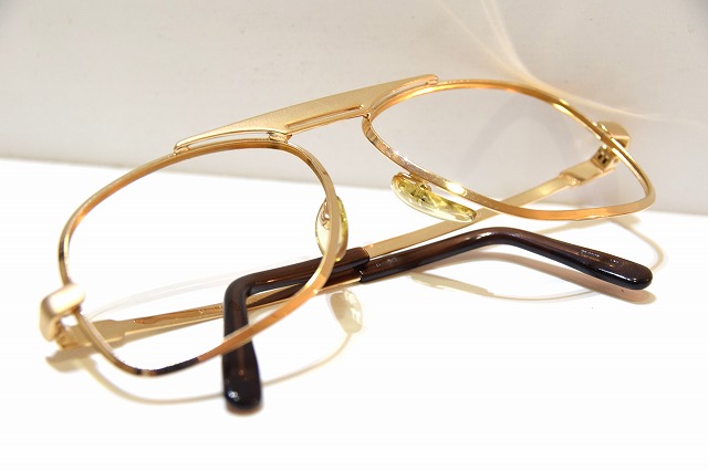 楽天市場】Silhouette シルエット MOD 307 G ヴィンテージメガネ