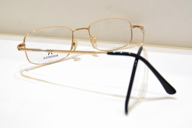 楽天市場】Rodenstock ローデンストック R 4375 A ヴィンテージメガネ