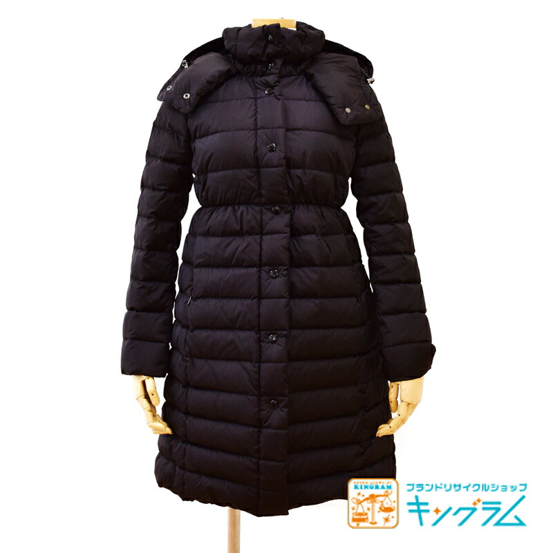 楽天市場】モンクレール MONCLER アドクサ ADOXA レディース ロング