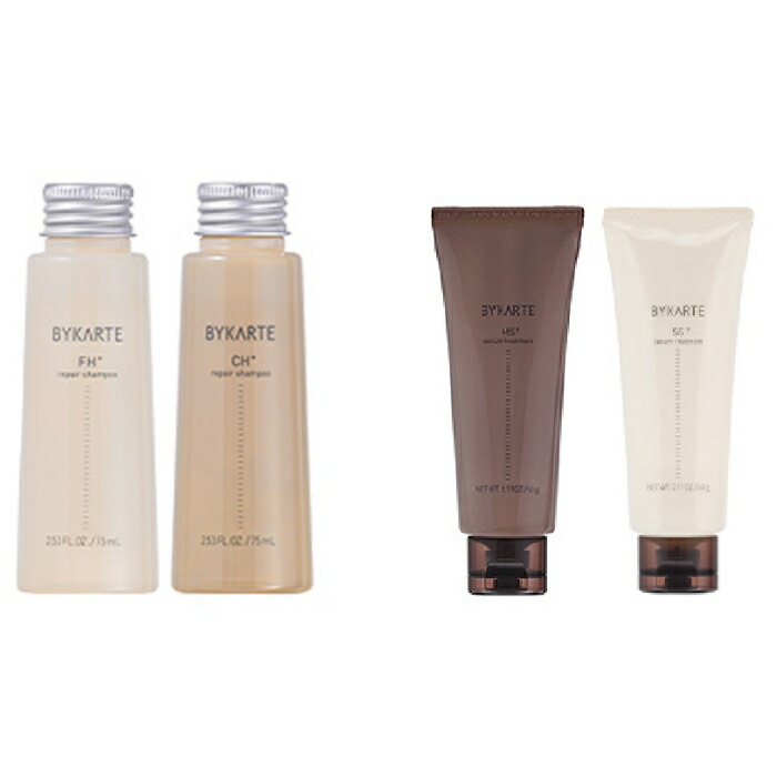 楽天市場】バイカルテ シャンプーの通販