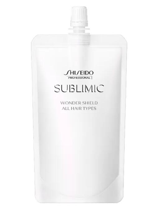 楽天市場】△送料無料!【2本セット】 資生堂 サブリミック ワンダー