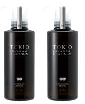 楽天市場】送料無料!TOKIO IE インカラミ プラチナム セット 400ml+