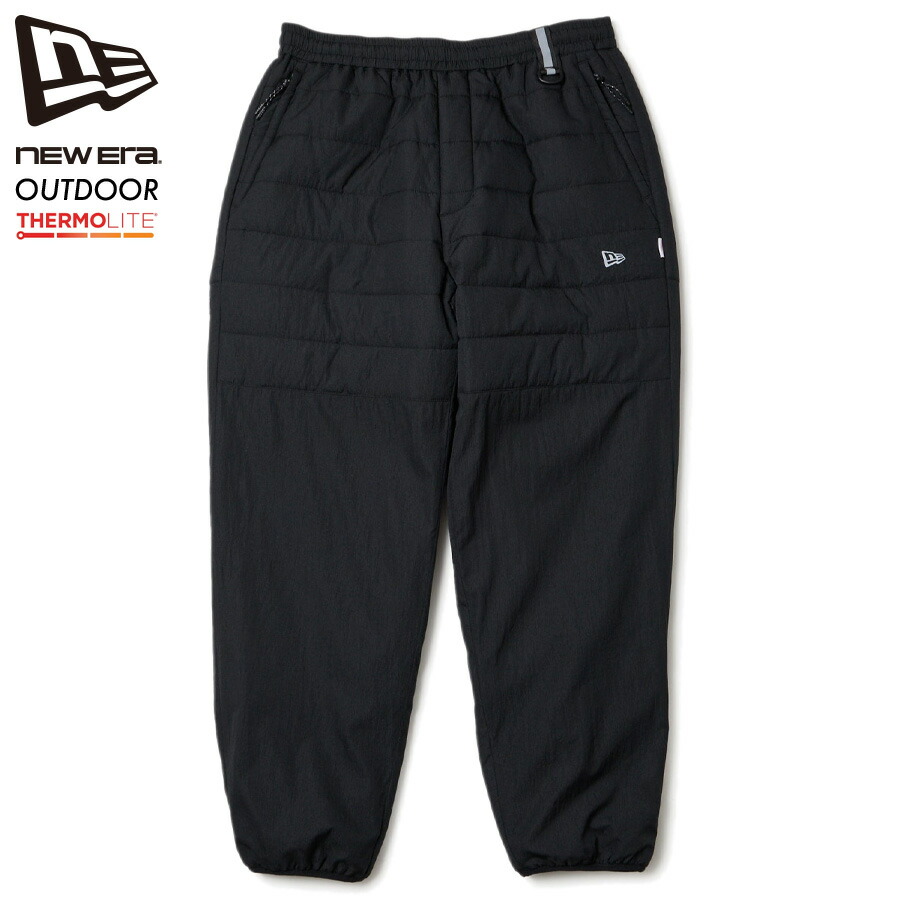 楽天市場】ニューエラ（スタイル（パンツ）イージーパンツ）（メンズ