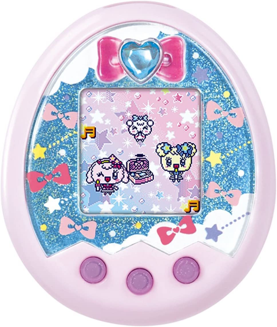 楽天市場】Tamagotchi m!x (たまごっちみくす) Dream m!x ver. ピンク