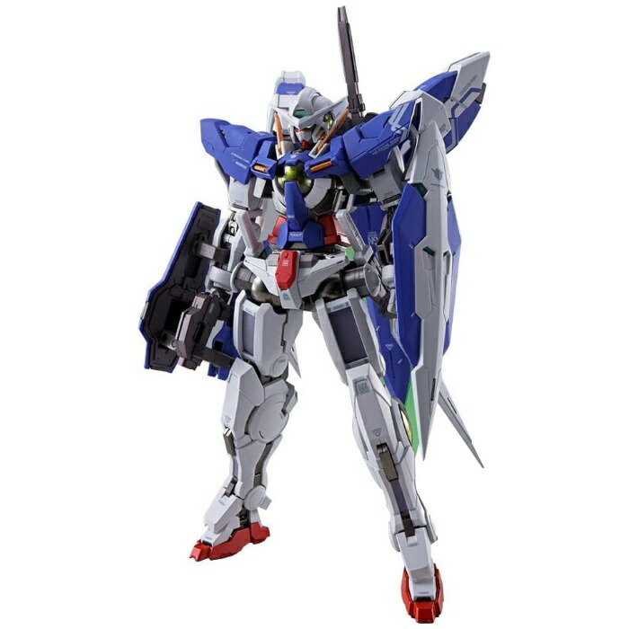 楽天市場】METAL BUILD ガンダムデヴァイズエクシアの通販