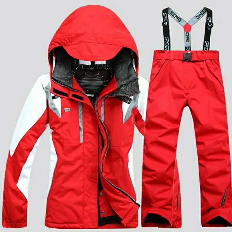 楽天市場】上下セット スキーウェア スノーボードウェア 大きいサイズ