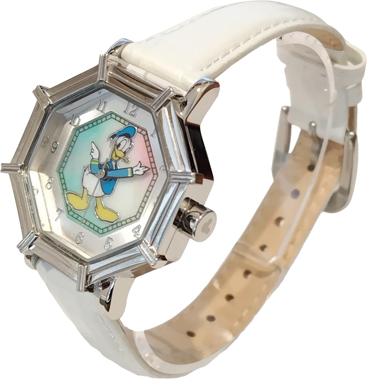 楽天市場】ディズニー・ドナルドダック腕時計 : 金光堂楽天市場支店