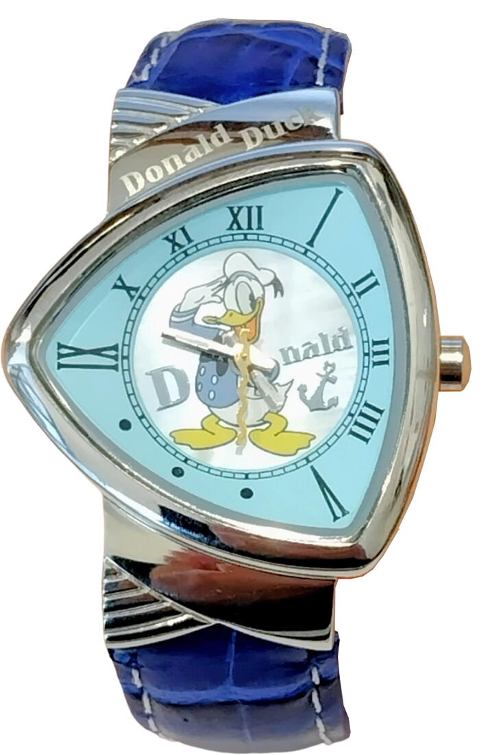 楽天市場】ディズニー ドナルドダック腕時計 MK-1190C : 金光堂楽天