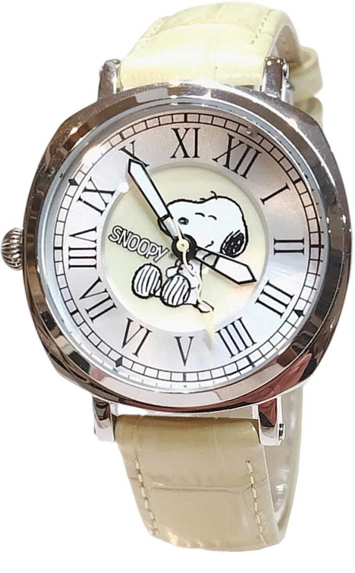 楽天市場】スヌーピー（SNOOPY）腕時計 : 金光堂楽天市場支店