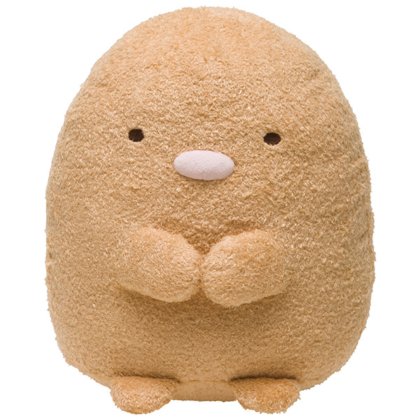 楽天市場】San-X すみっコぐらし「すみっコぐらしコレクション(すみ