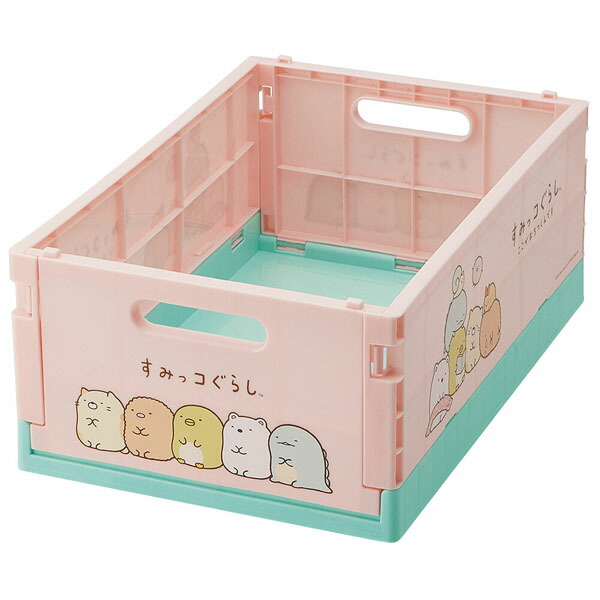 すみっコぐらし 収納 ケース」の人気商品一覧 | 安い商品を通販サイト