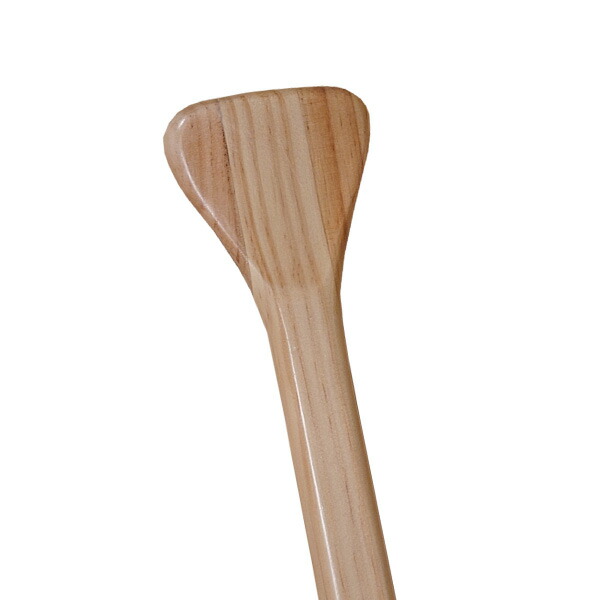 楽天市場】【高品質な木材と丁寧な仕上げ！】 木製パドル 木製オール
