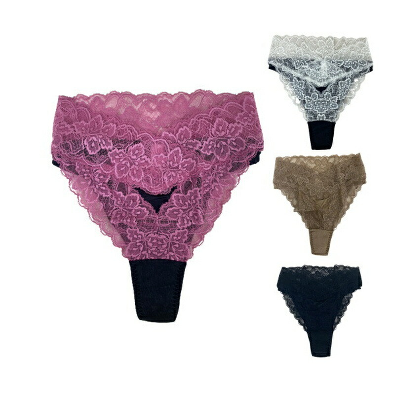 LALA Grant Fairy レギュラーガードル ホワイト×ブラック 76 楽天市場