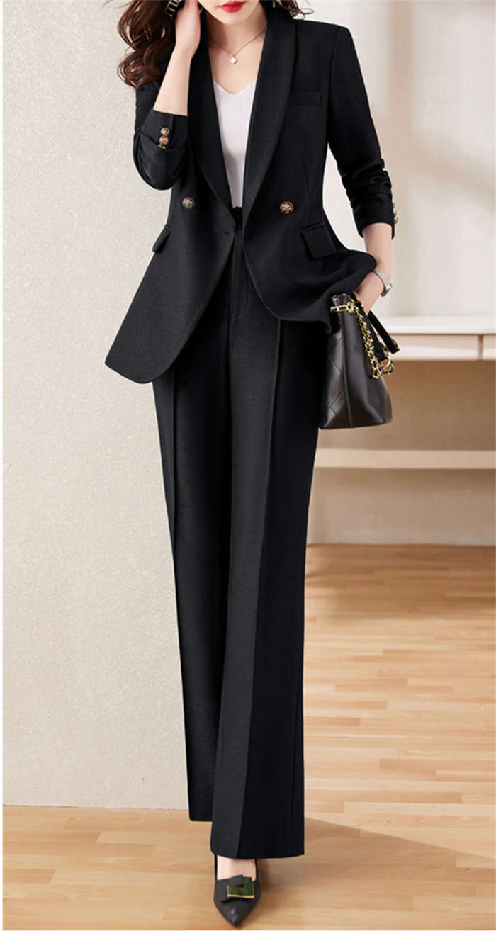 楽天市場】セットアップ レディース スーツ レディース 洗える パンツ