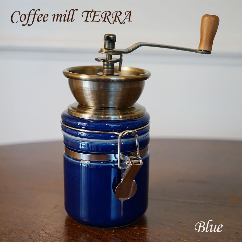 楽天市場】壁掛けアンティーク コーヒー ミルの通販