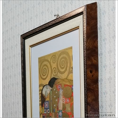 楽天市場】【スーパーセール期間限定価格】 絵画 インテリア 額入り