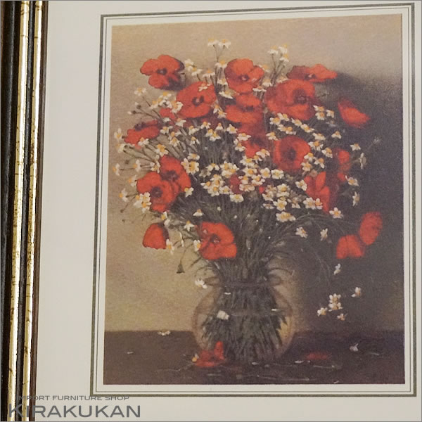 楽天市場】【スーパーセール期間限定価格】 絵画 インテリア 額入り