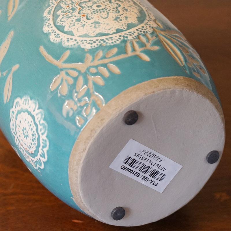 楽天市場】【スーパーセール期間限定価格】 フラワーベース 陶器 花瓶