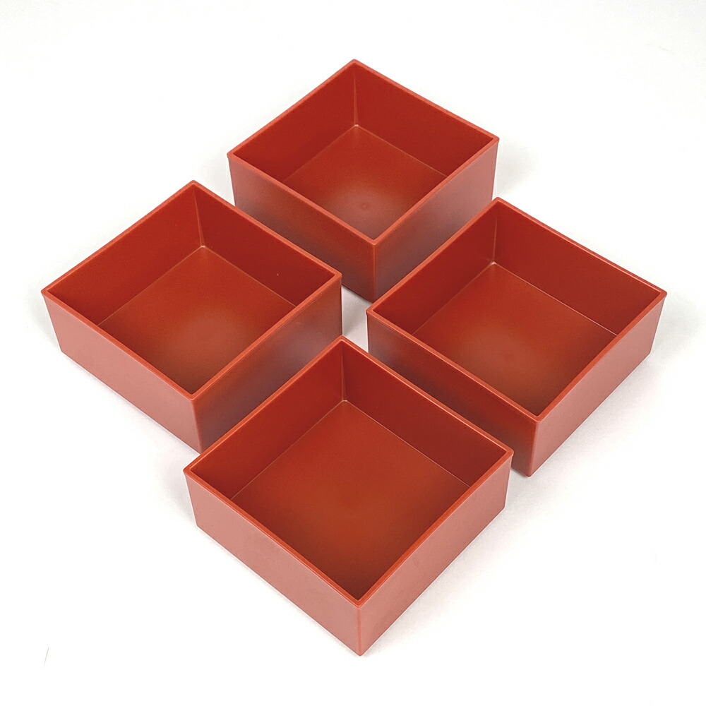 楽天市場】【2〜10%OFFクーポン配布中】重箱 2段 オシャレ 仕切り