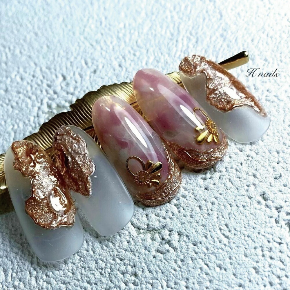 楽天市場】KiraNail Star Triple Compact （チップ付き）Hanako