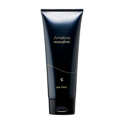 楽天市場】アマトラ メゾフォルテ スパマスク ＜トリートメント＞ 225g