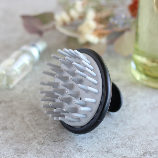 楽天市場】【特典あり】エナジーラドンブラシ シャンプーブラシ ER