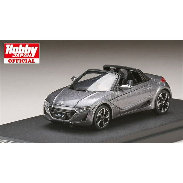 楽天市場】ミニカー honda s660 1/43の通販