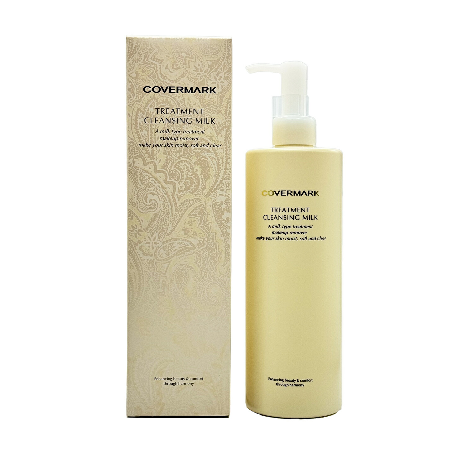 カバーマーク クレンジングミルク400g」の人気商品一覧 | 安い商品を