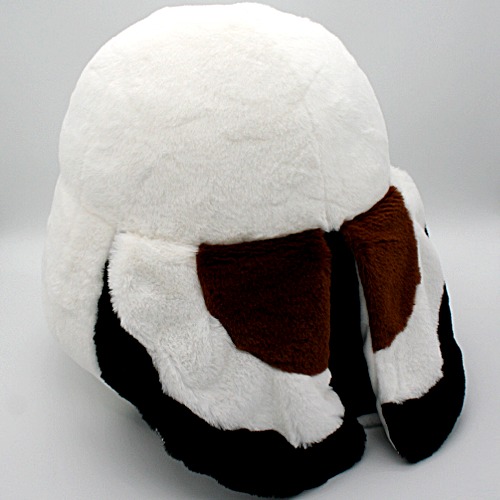 楽天市場】＜特別送料込＞北海道限定シマエナガ ぬいぐるみ LL 同梱可