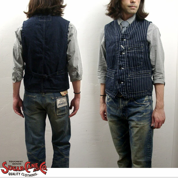 楽天市場】SUGAR CANE シュガーケーン 9オンス ウォバッシュ