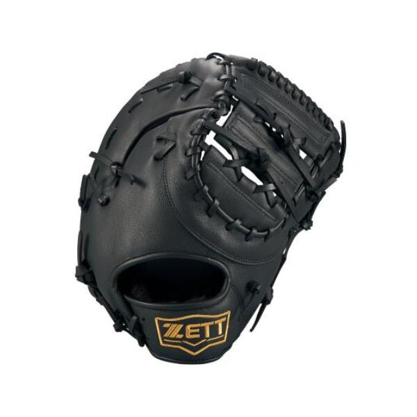 ゼット 軟式・ソフト兼用 ライテックス 捕手・一塁手用 BSFB56923