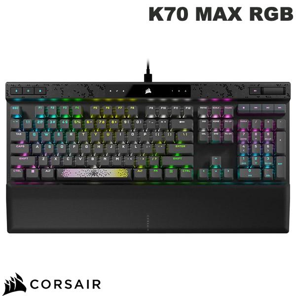CORSAIR K70 MAX RGB」の人気商品一覧 | 安い商品を通販サイトから探す